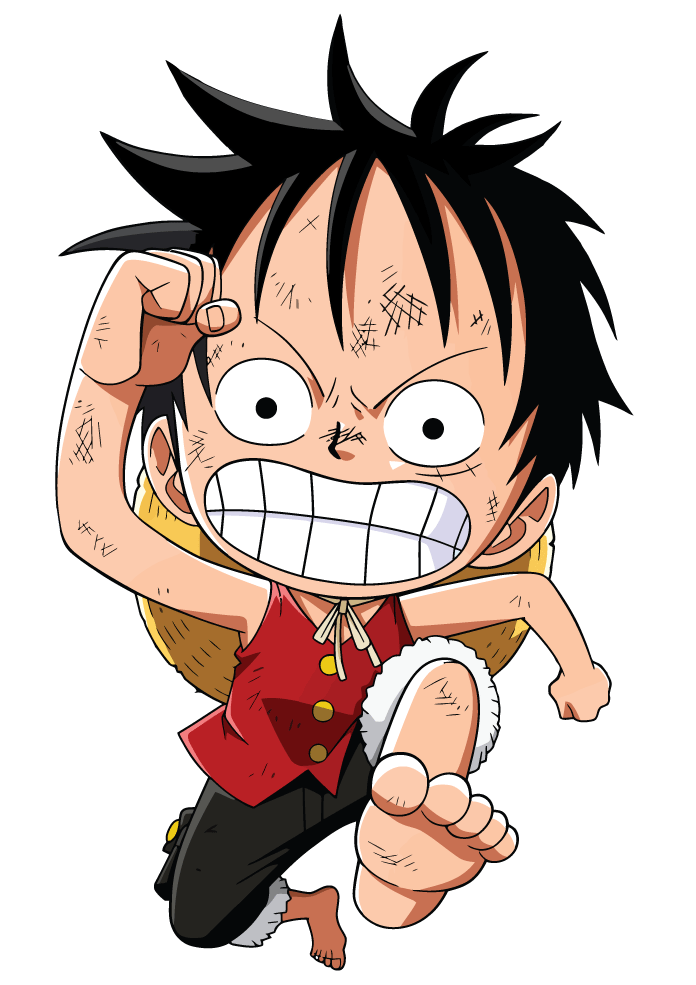 luffy