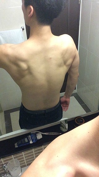 월백이될수있을까