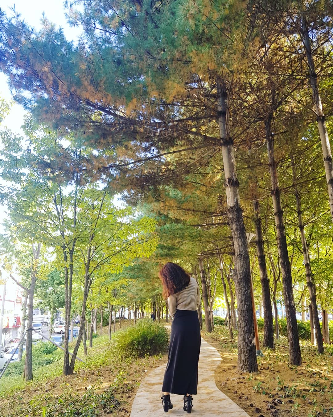 한번만