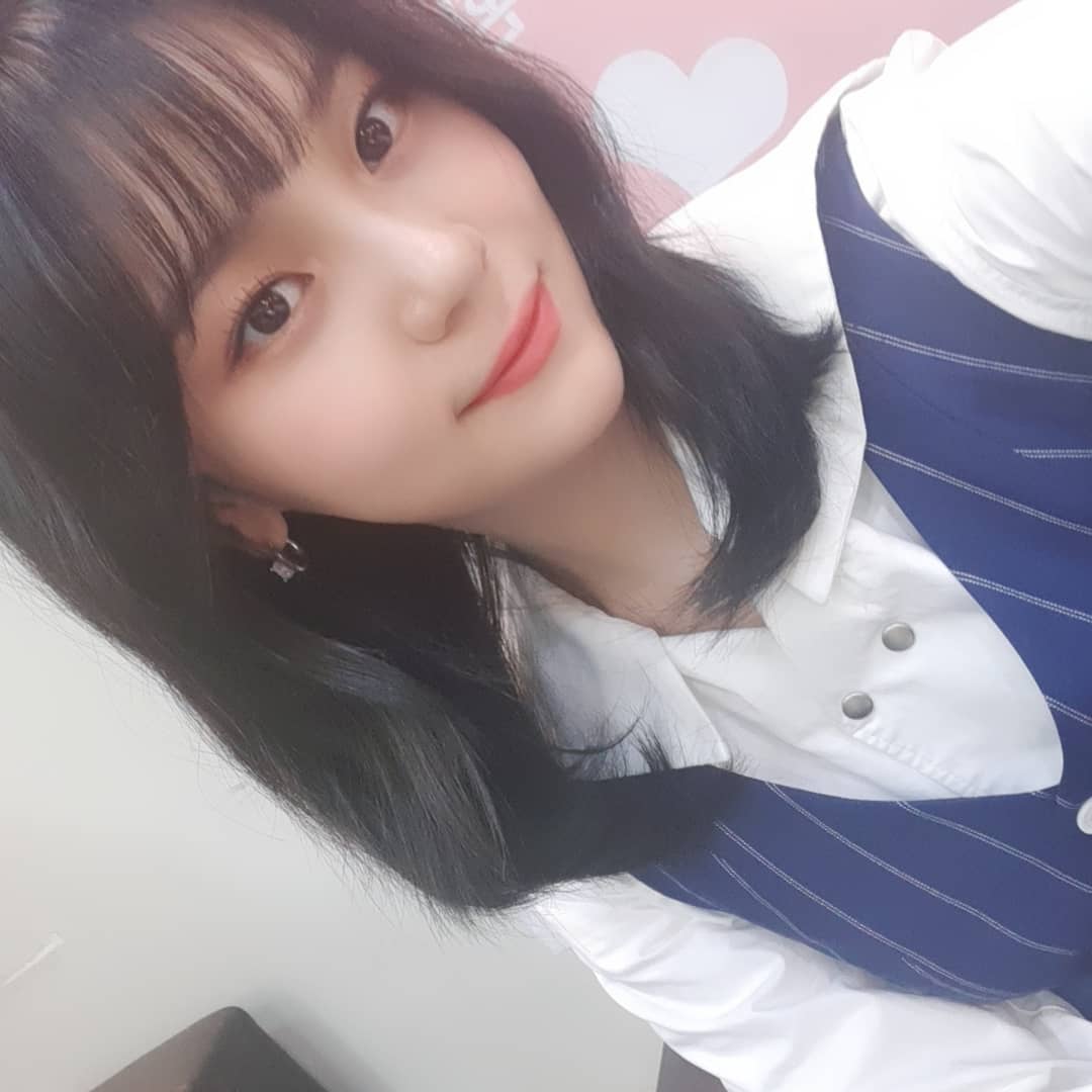 Lovely엄지
