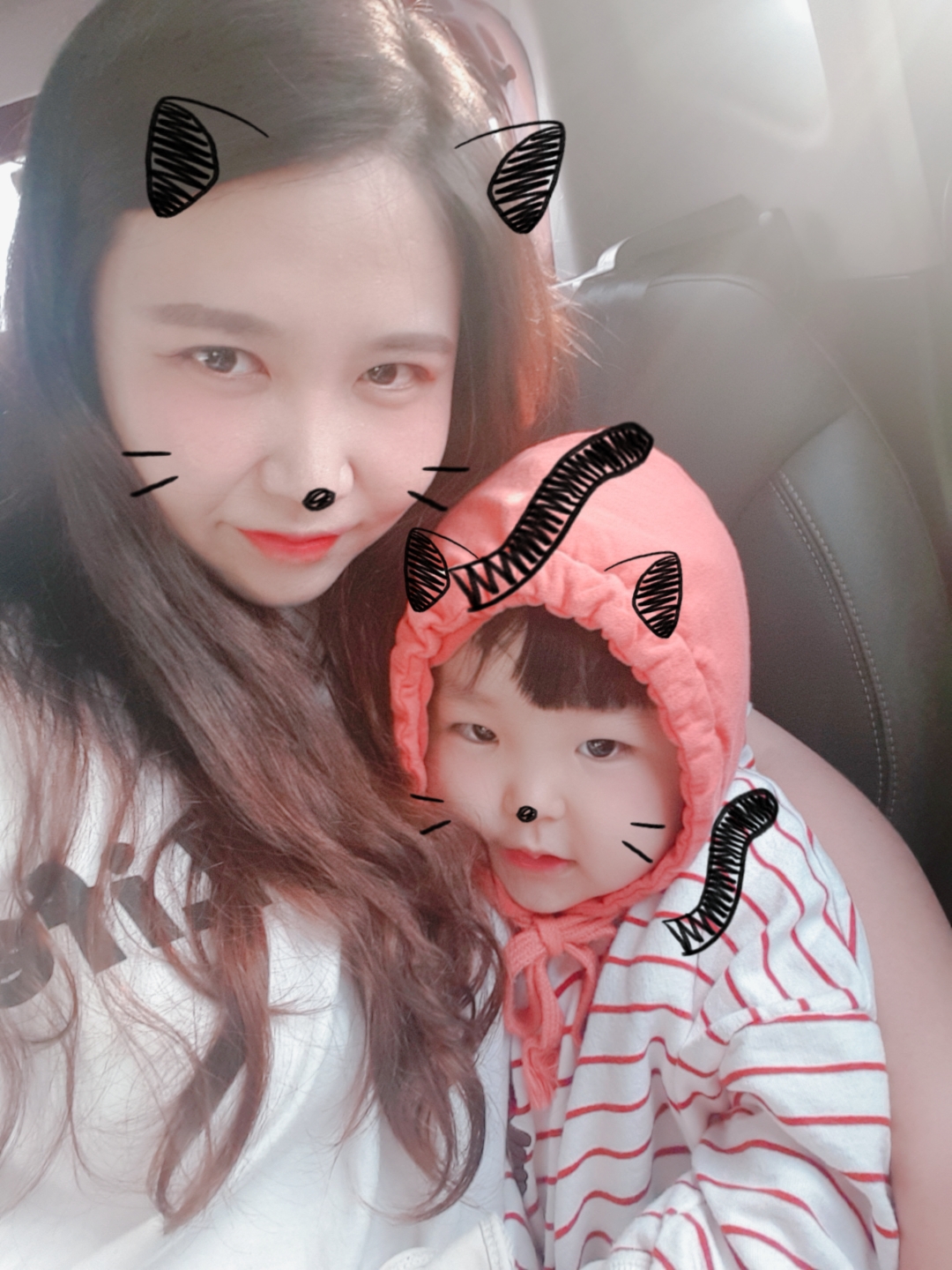 깽블리