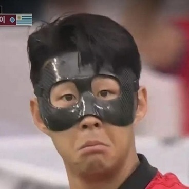 윤석열의하잎보이