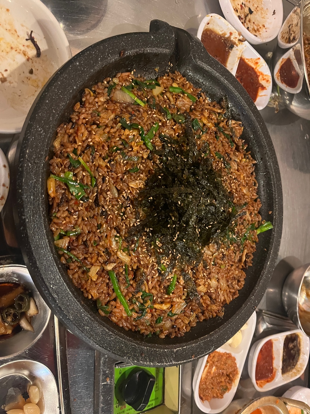 안중철