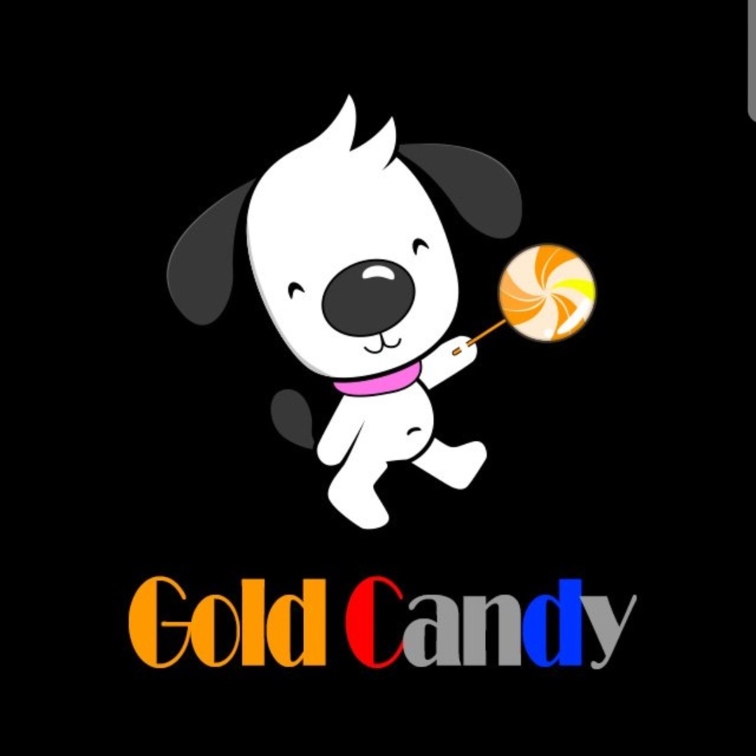 골드캔디