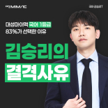 신규 클릭형 - 2027 김승리의 결격사유
