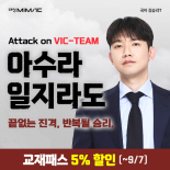 재시작 클릭형 - 2027 김승리의 아수라일지라도
